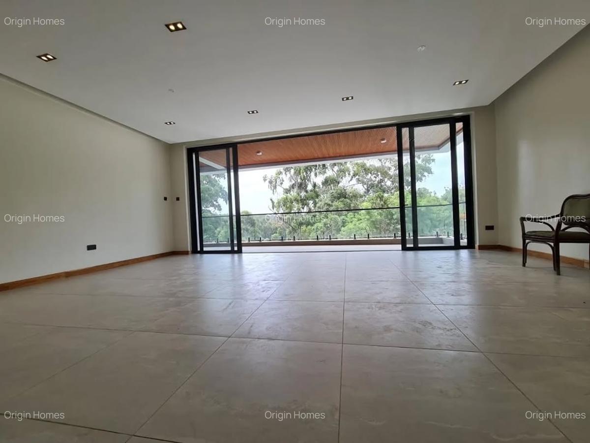 3 Bed Apartment with En Suite at Peponi Road - 2