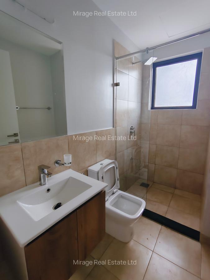 3 Bed Apartment with Swimming Pool in Garden Estate - 19