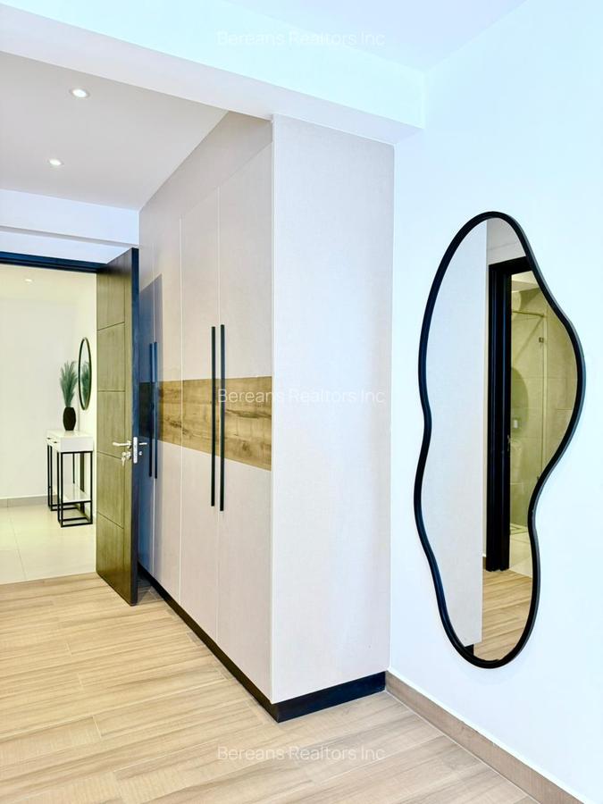Serviced 2 Bed Apartment with En Suite in Westlands Area - 6