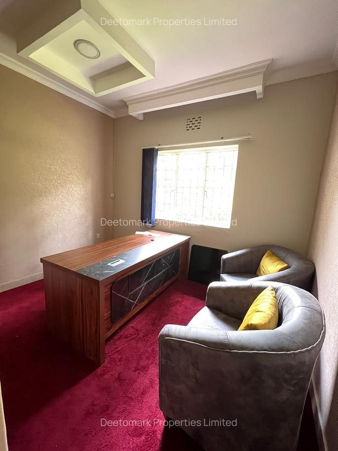Commercial Property with Fibre Internet at Galleria - 10