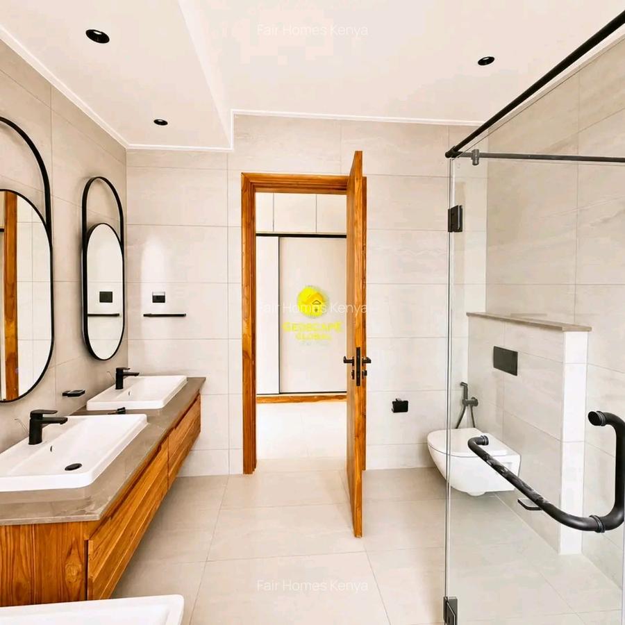 4 Bed Apartment with En Suite at Loresho - 7