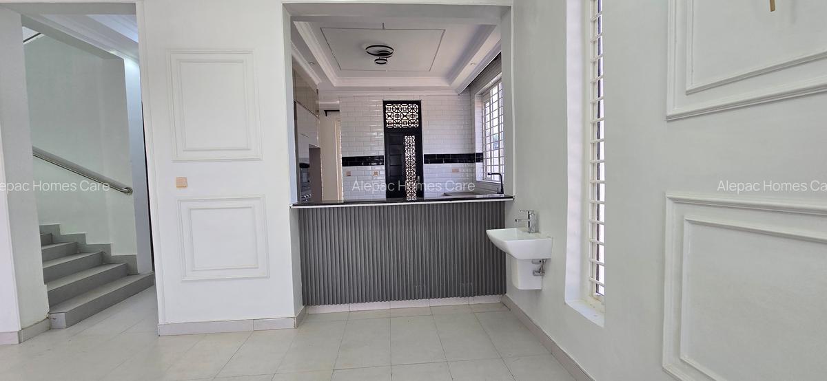 4 Bed House with En Suite at Mugutha - 5