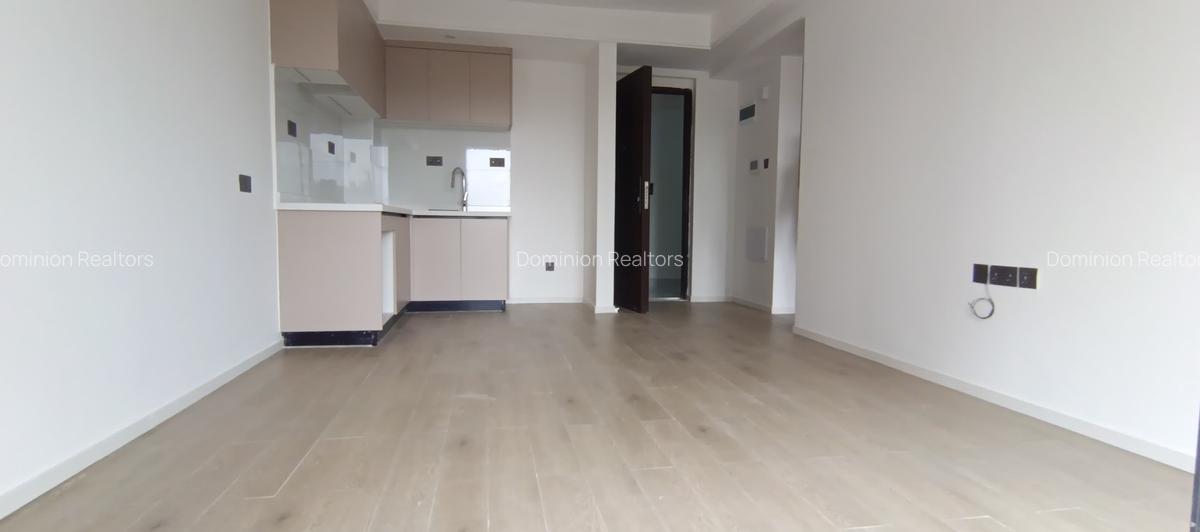 2 Bed Apartment with En Suite at Church Road - 4