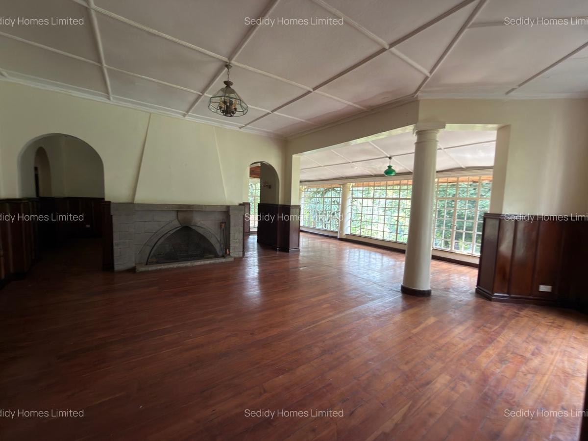 8 Bed House with En Suite in Muthaiga - 6