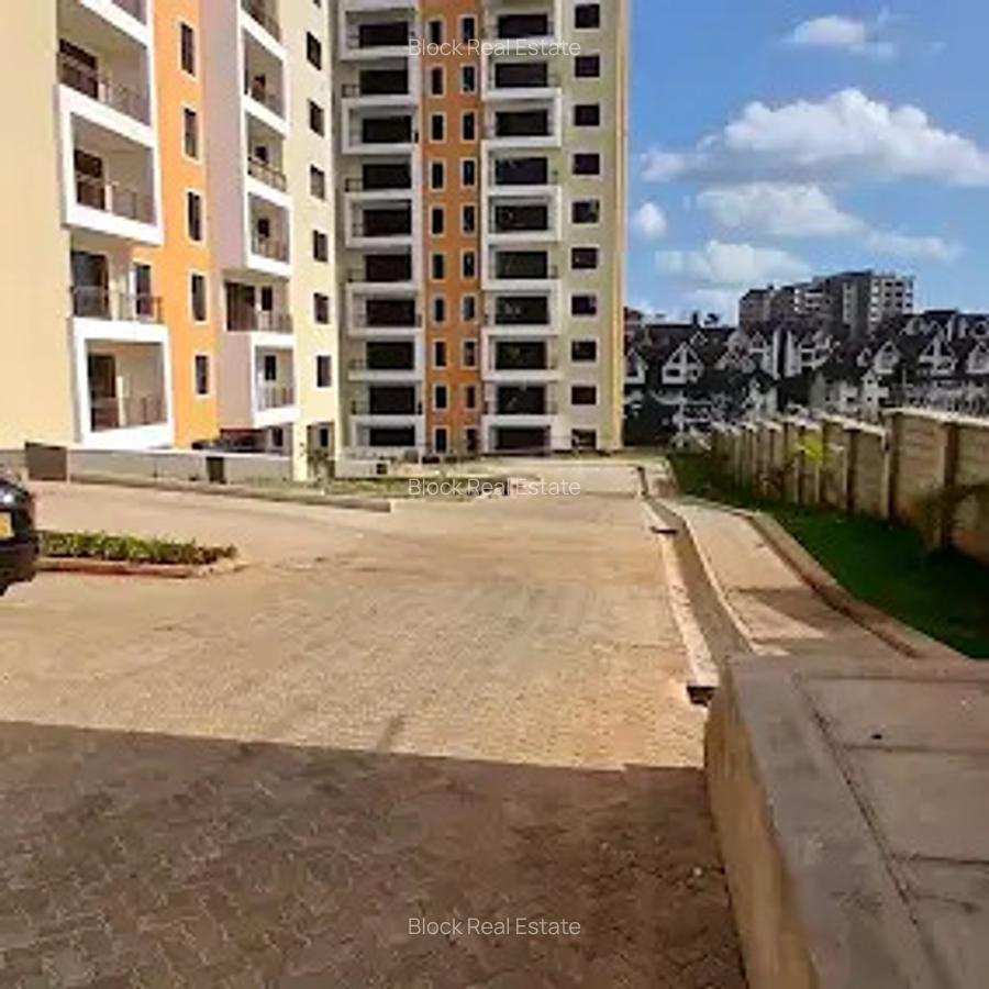 3 Bed Apartment with En Suite in Loresho - 2