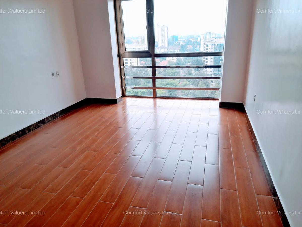2 Bed Apartment with En Suite at Kilimani - 19