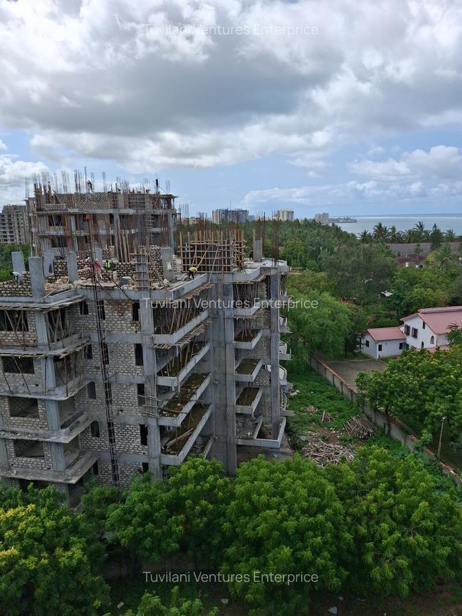 Serviced 4 Bed Apartment with En Suite at Nyali Mombasa - 12