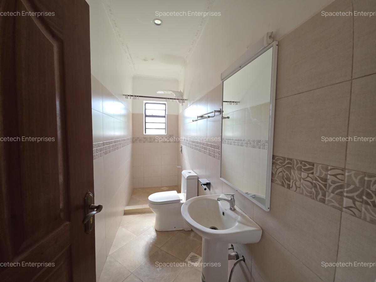 4 Bed House with En Suite in Tigoni - 18