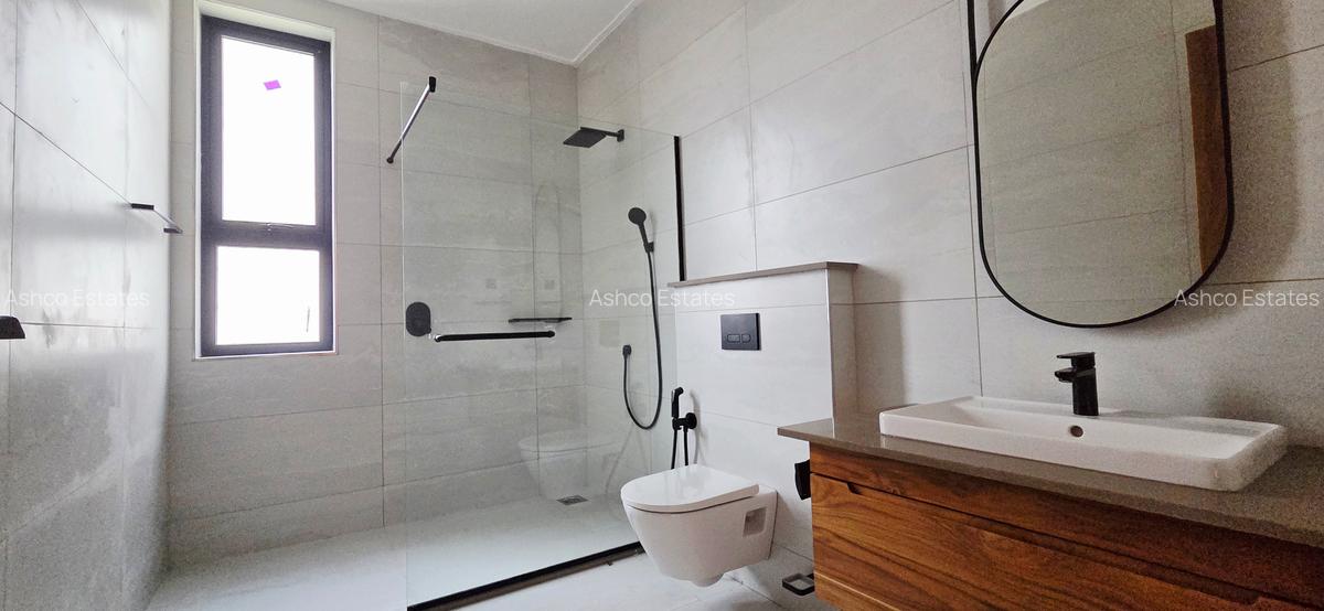 4 Bed Apartment with En Suite at Loresho Ridge - 13