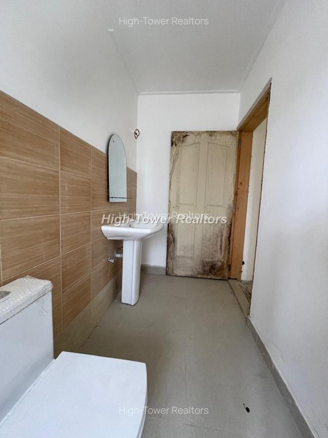 3 Bed House with En Suite in Karen - 14