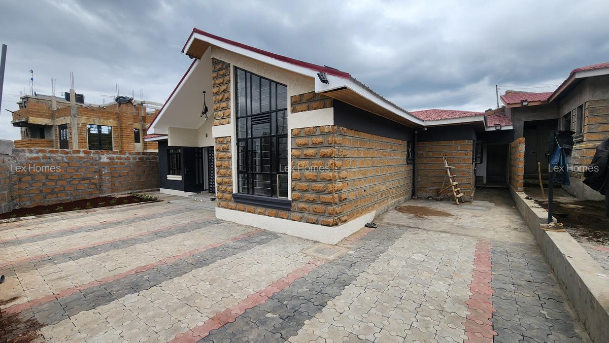 5 Bed House with En Suite at Forest Line Road - 2