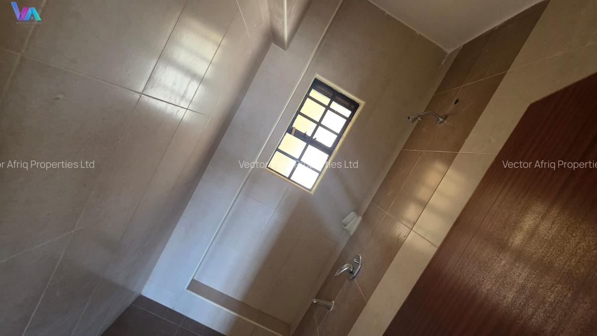 Serviced 3 Bed Apartment with En Suite in Athi River - 6
