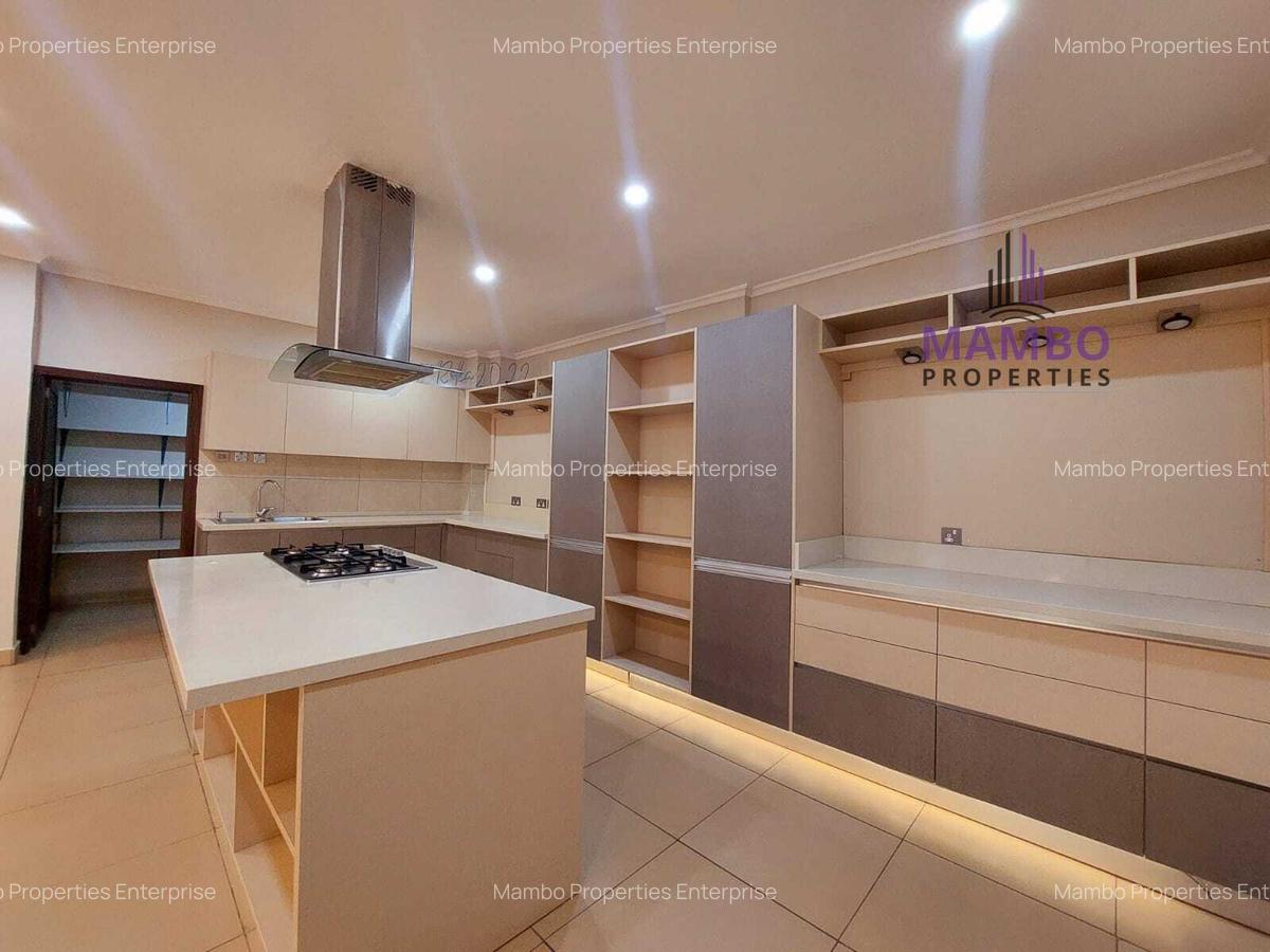 2 Bed House with En Suite at Peponi Rd - 6