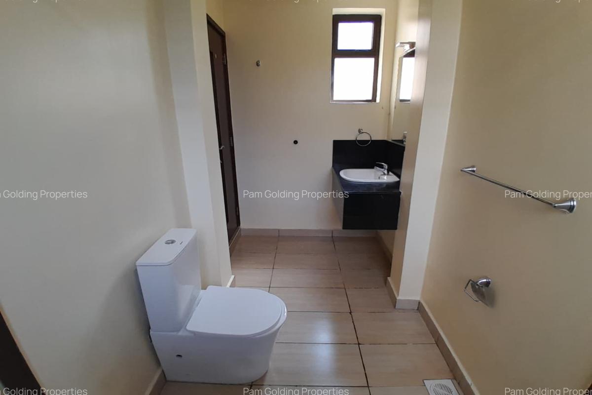 3 Bed Apartment at Kiambu Road - 9
