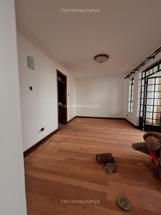 5 Bed Townhouse with En Suite at Lavington Maji Mazuri - 2