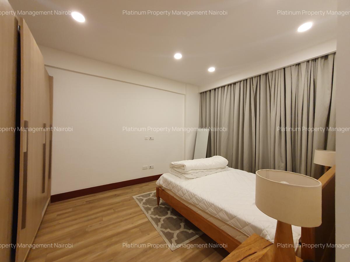 2 Bed Apartment with En Suite at The Colosseum - 13