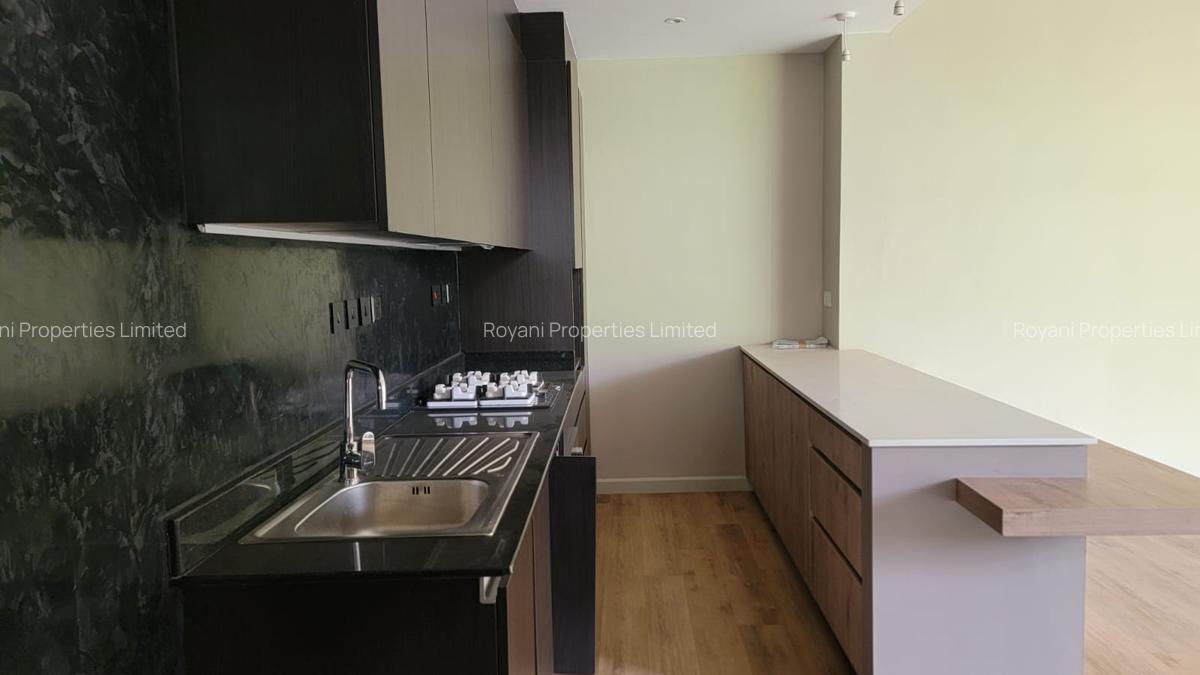 3 Bed House with En Suite in Kiambu Road - 5