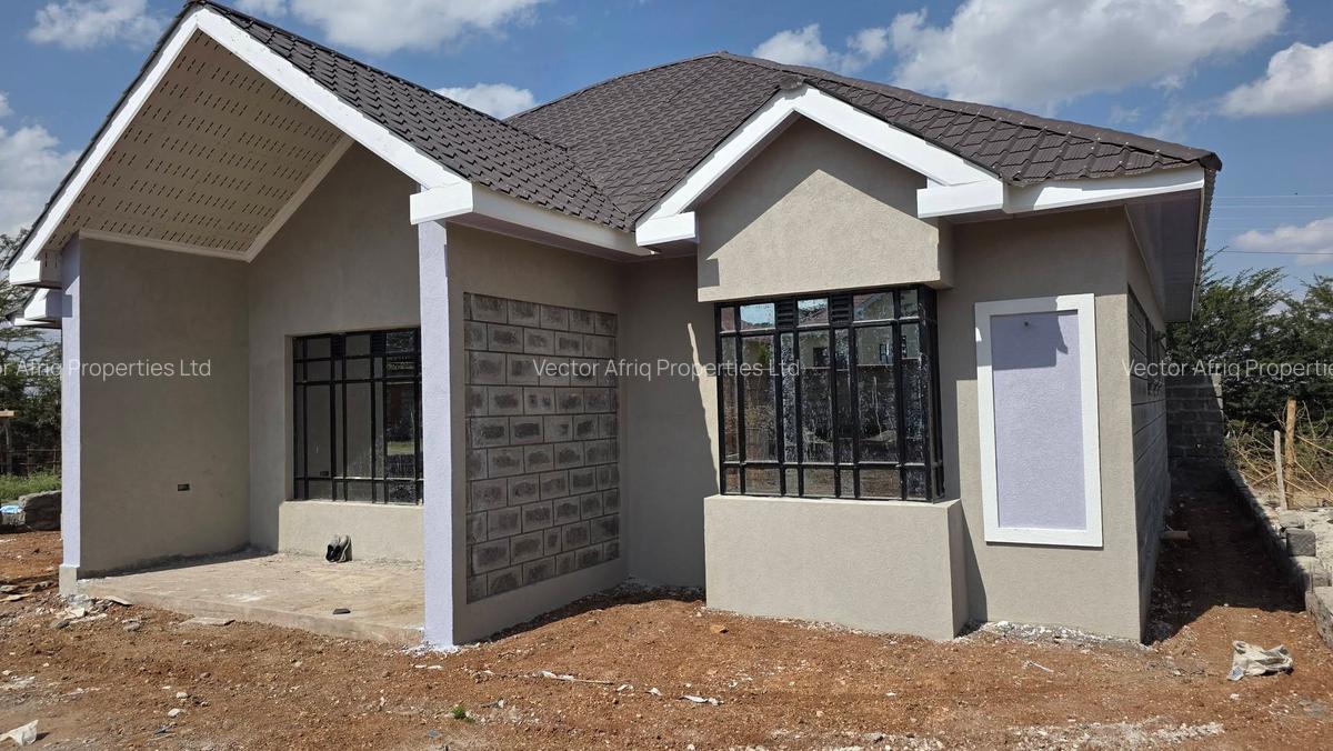 3 Bed House with En Suite at Yukos - 15