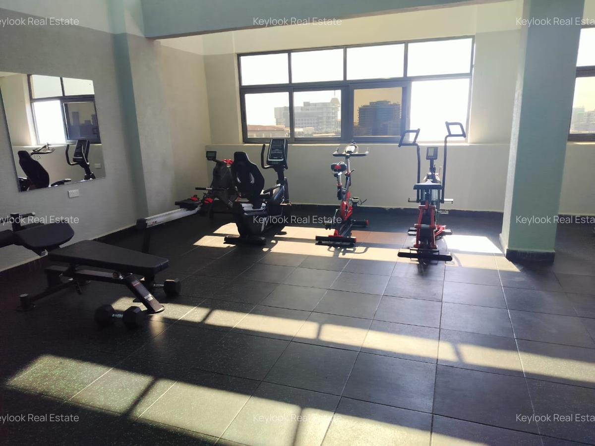 4 Bed Townhouse with En Suite at Lavington - 10