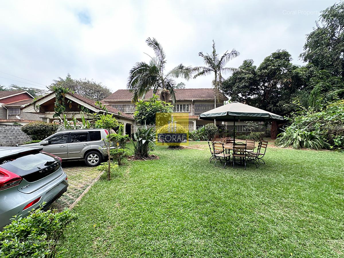 1,300 ft² Office with Fibre Internet in Kyuna - 11