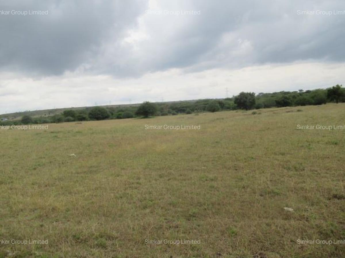 157,833 m² Commercial Land at Kitengela - 14