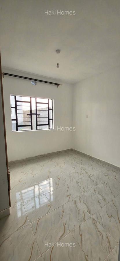 4 Bed House with En Suite at Kitengela - 16