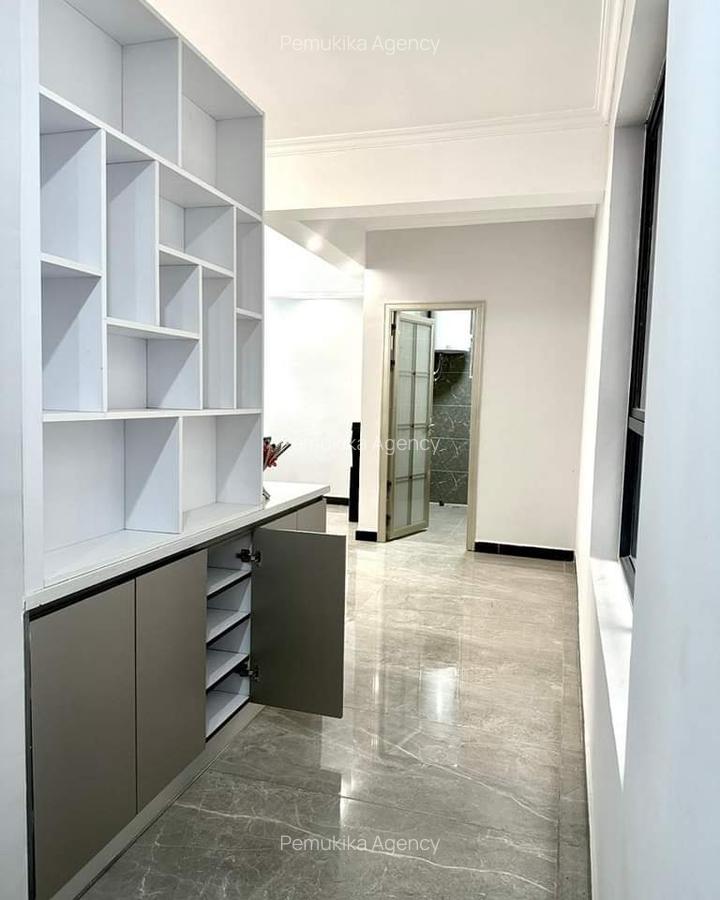 3 Bed Apartment at Kilimani - 11