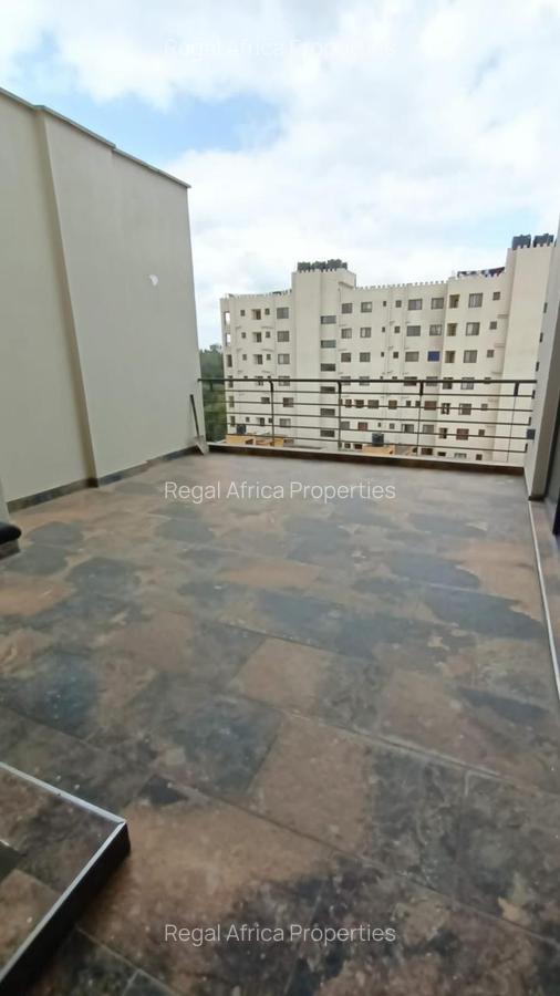 4 Bed Apartment with En Suite in Kileleshwa - 6