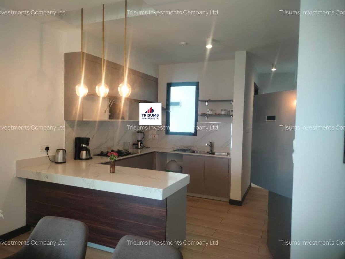 3 Bed Apartment with En Suite in Gigiri - 6