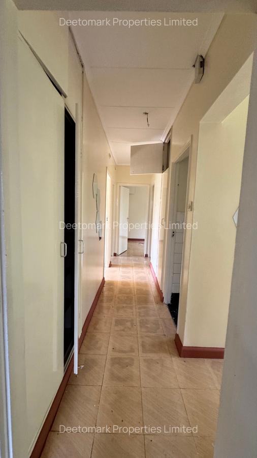 3 Bed House with Staff Quarters at Langata - 10