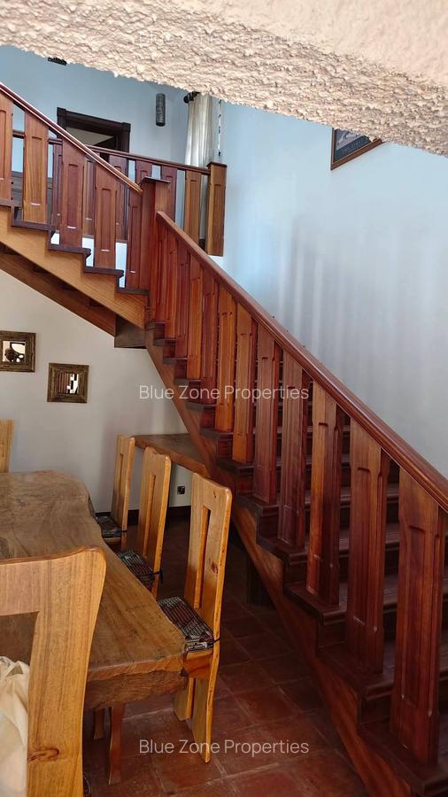 3 Bed Townhouse with En Suite at Off Peponi Rd - 10
