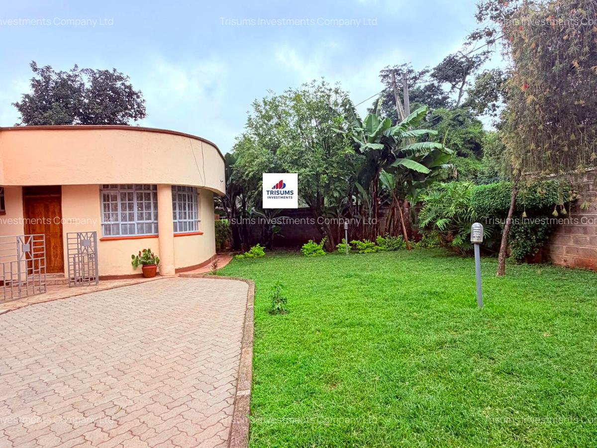 2 Bed House with En Suite in Lower Kabete - 1