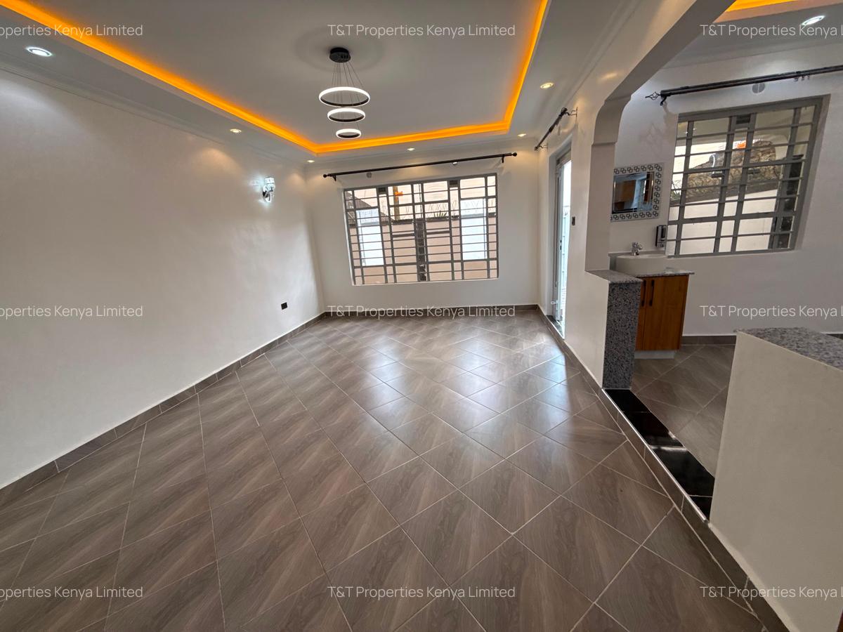 3 Bed House with En Suite at Matangi Junction - 9