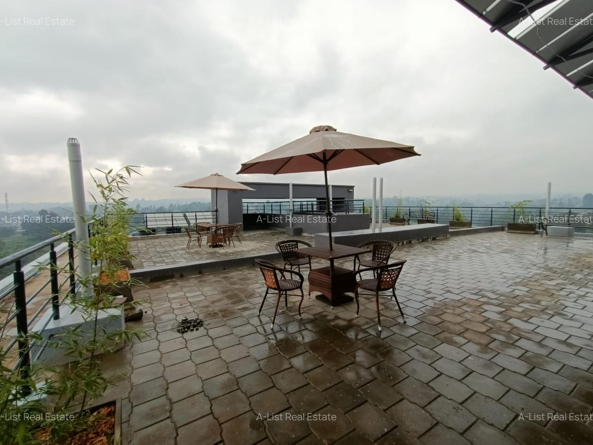 2 Bed Apartment with En Suite at Kirawa Road - 13