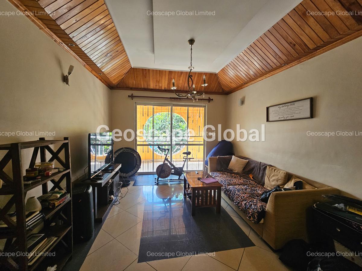 4 Bed House with En Suite in Kitisuru - 9