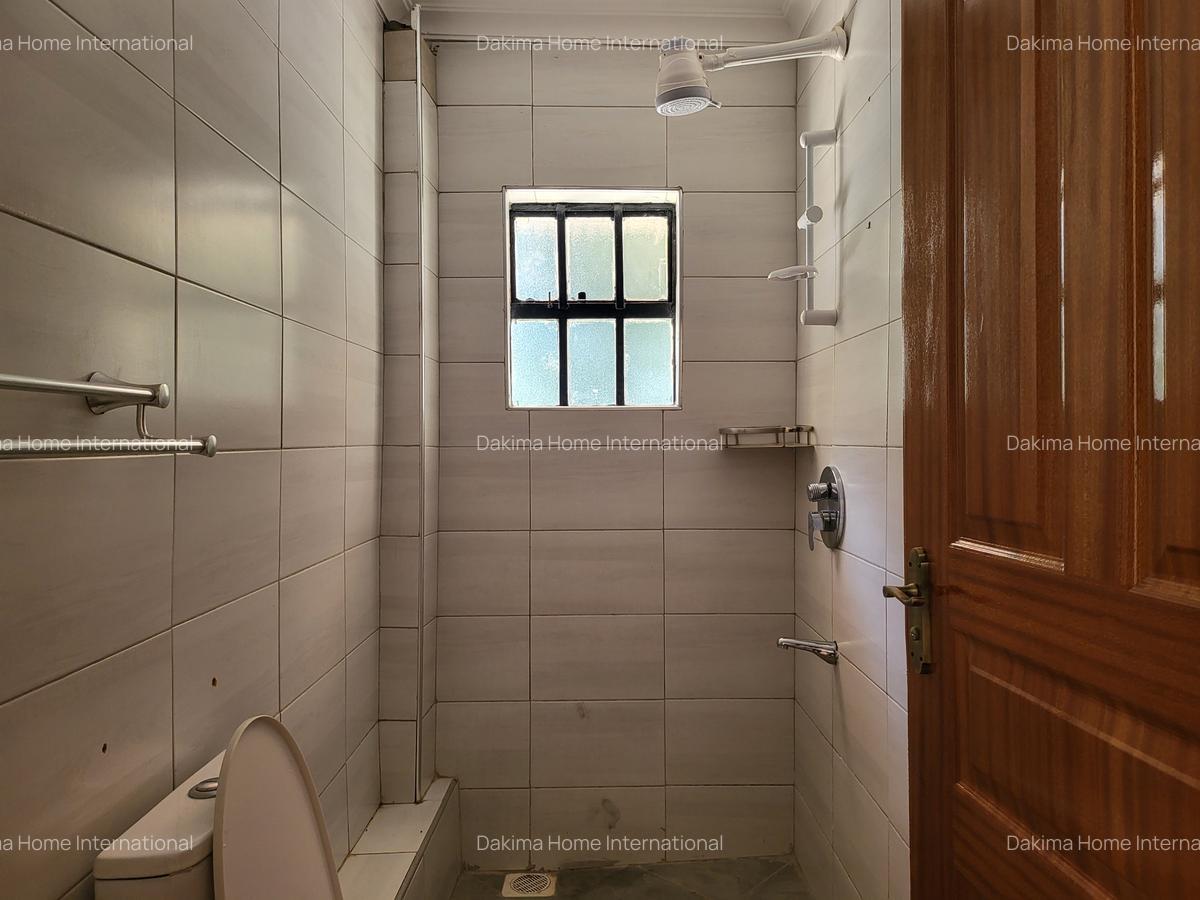 5 Bed House with En Suite in Tigoni - 12