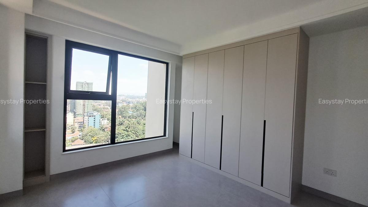 3 Bed Apartment with En Suite in Westlands Area - 7