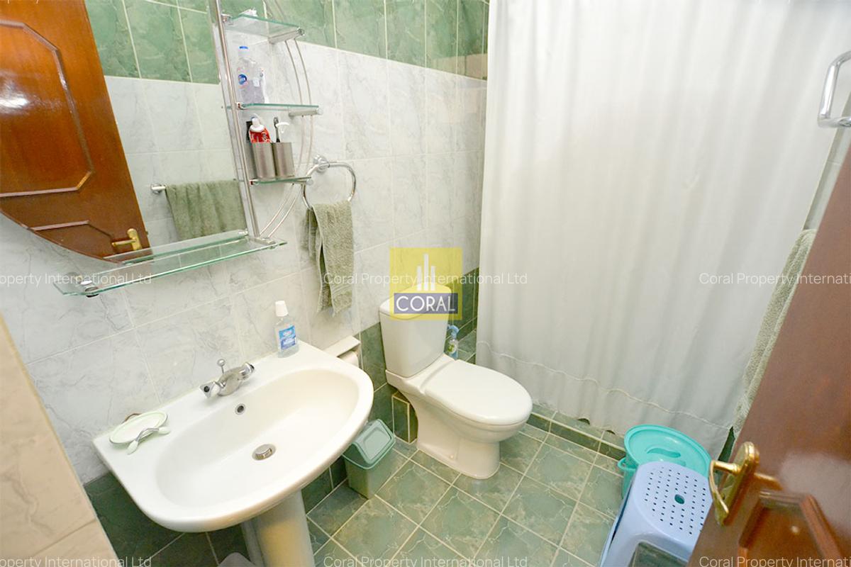 3 Bed Apartment in Rhapta Road - 13