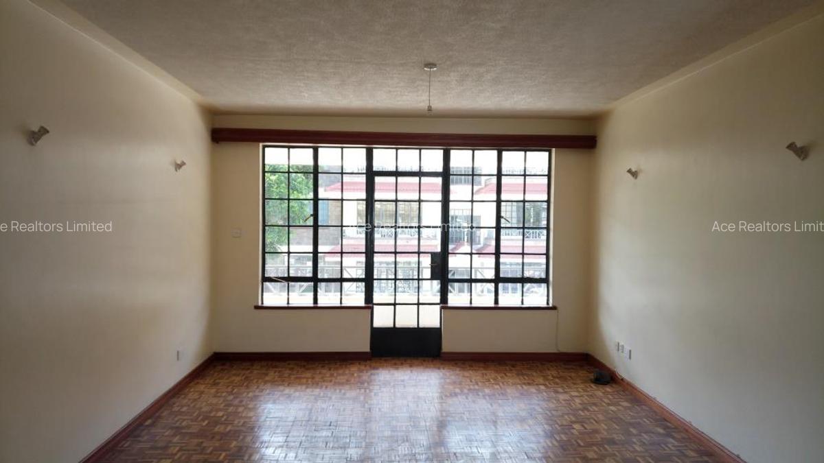 3 Bed Apartment with En Suite at Kilimani - 15