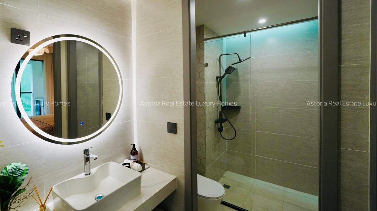 2 Bed Apartment with En Suite at 2026-262 2 Bed - 20