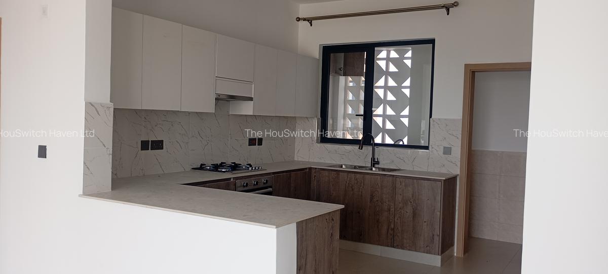 2 Bed Apartment with Gym at Brookside Gardens - 4