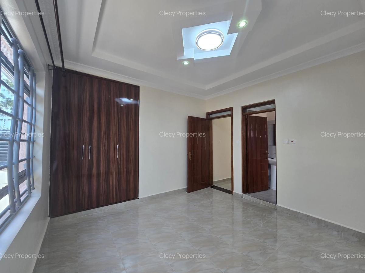 3 Bed House with En Suite at Mugutha - 9