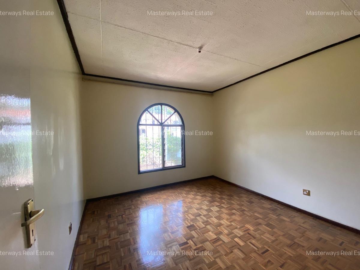 4 Bed Townhouse with En Suite in Kileleshwa - 12