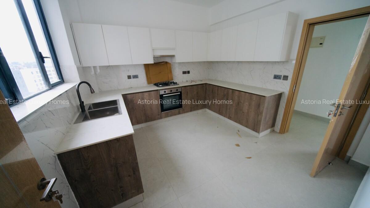 2 Bed Apartment with En Suite at 2026-380 2 Bed - 11