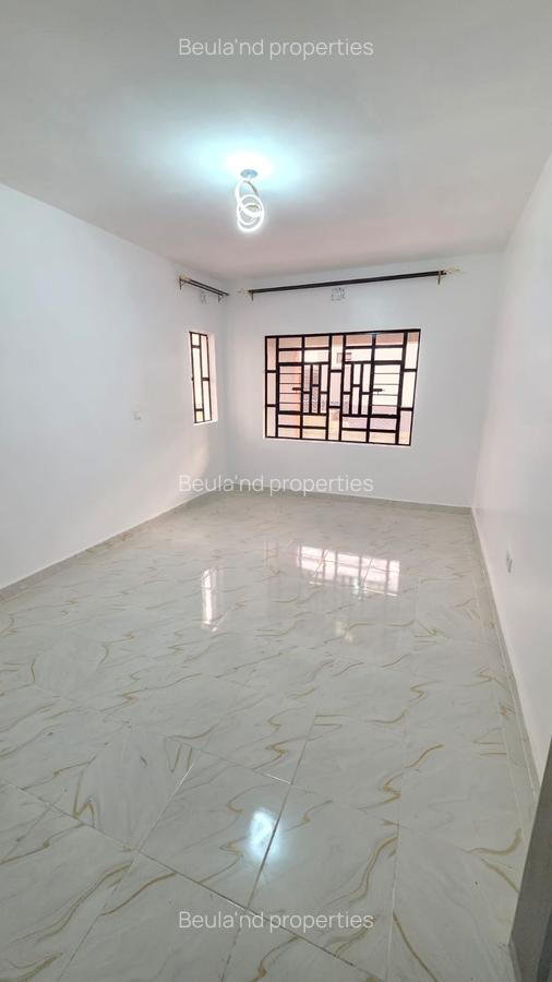 3 Bed House with En Suite at Kitengela Acacia - 13