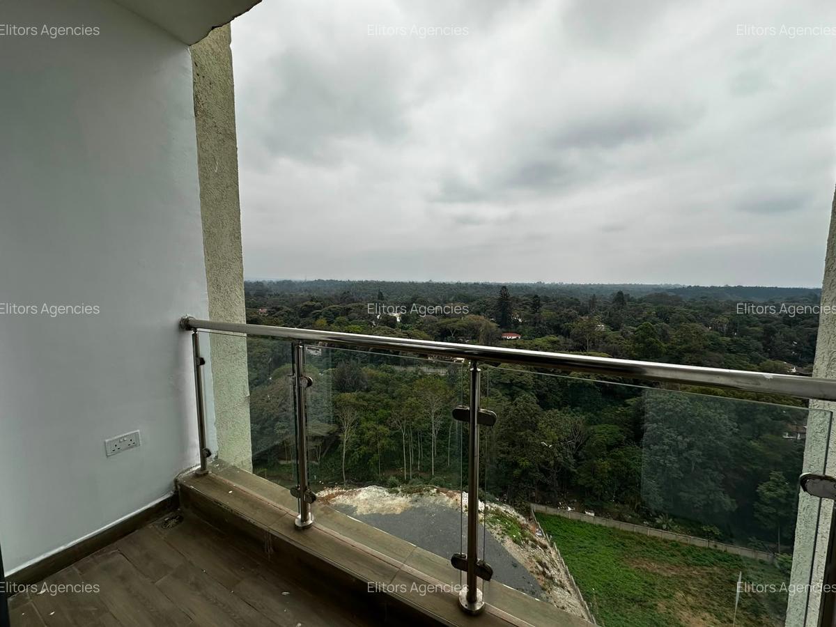 3 Bed Apartment with En Suite at 6Th Parklands Avenue - 10