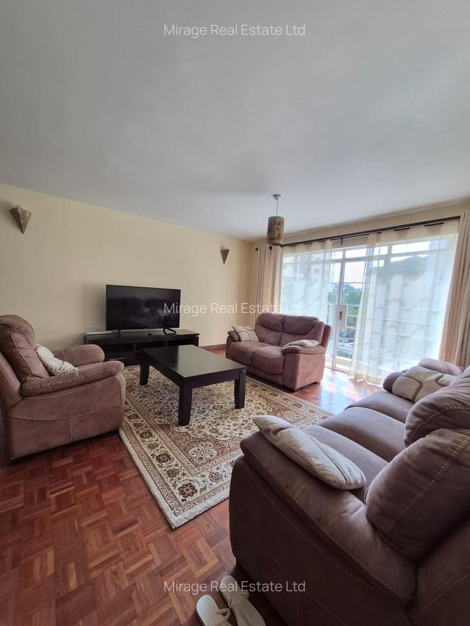 2 bedroom apartment for rent — image 1 of 13