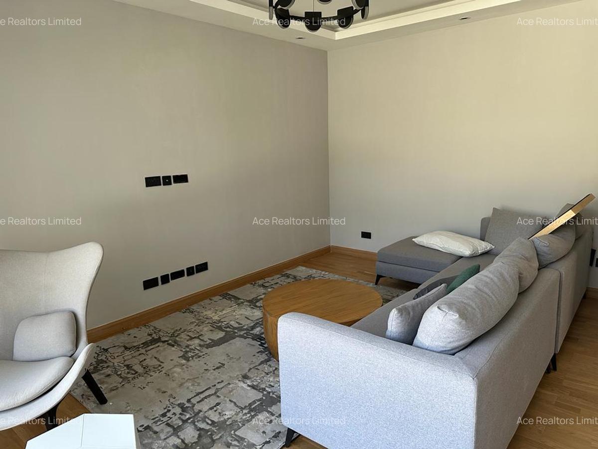 4 Bed Townhouse with En Suite at Jacaranda Avenue - 3
