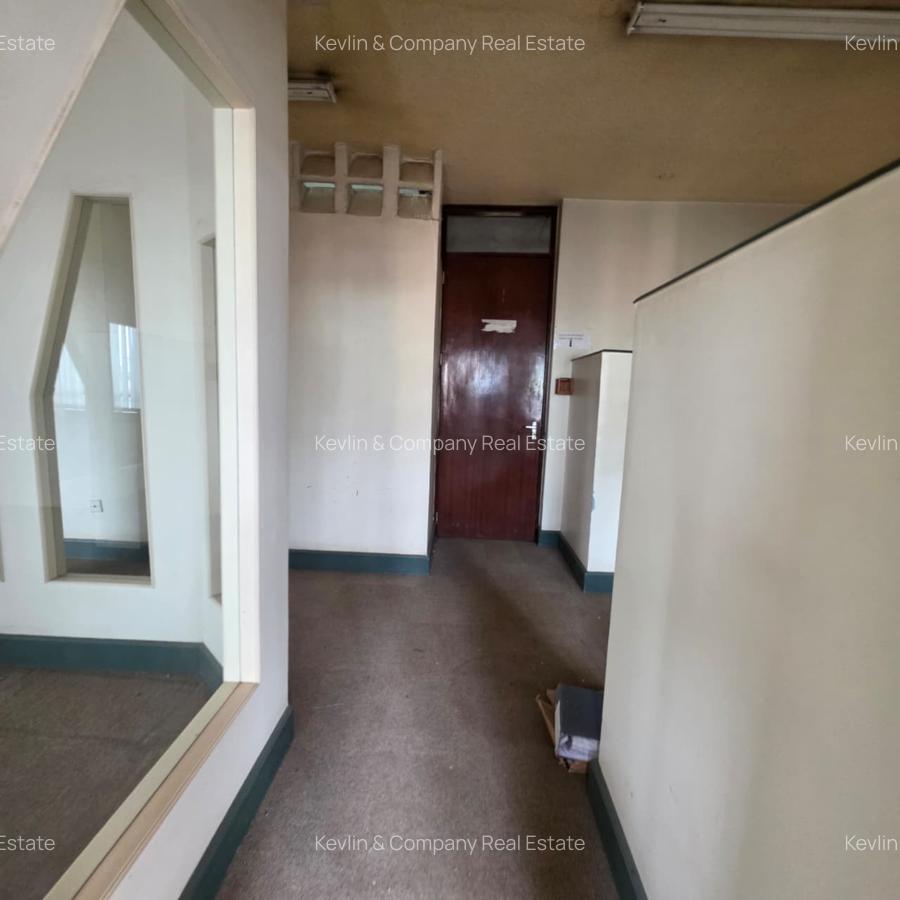 1,980 ft² Office with Service Charge Included in Upper Hill - 7