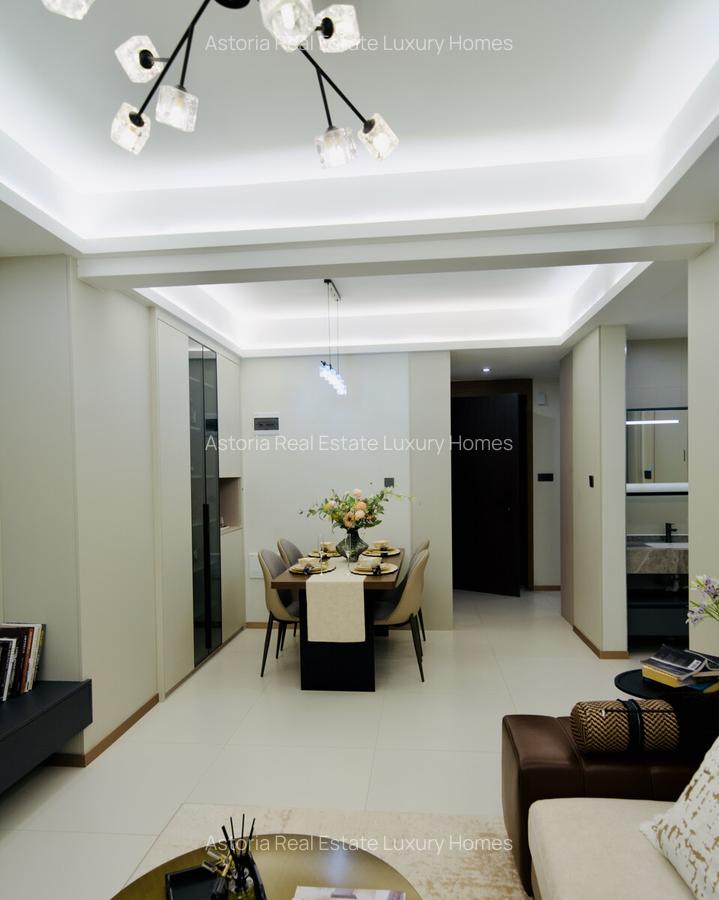 1 Bed Apartment with En Suite at 2026-140 1 Bed - 7